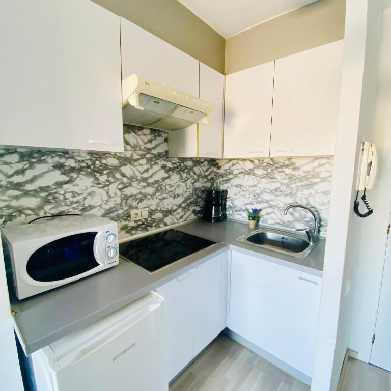 ARQUUS APARTMENT SALOU BEACH - Apartamento de 1 dormitorio - 4