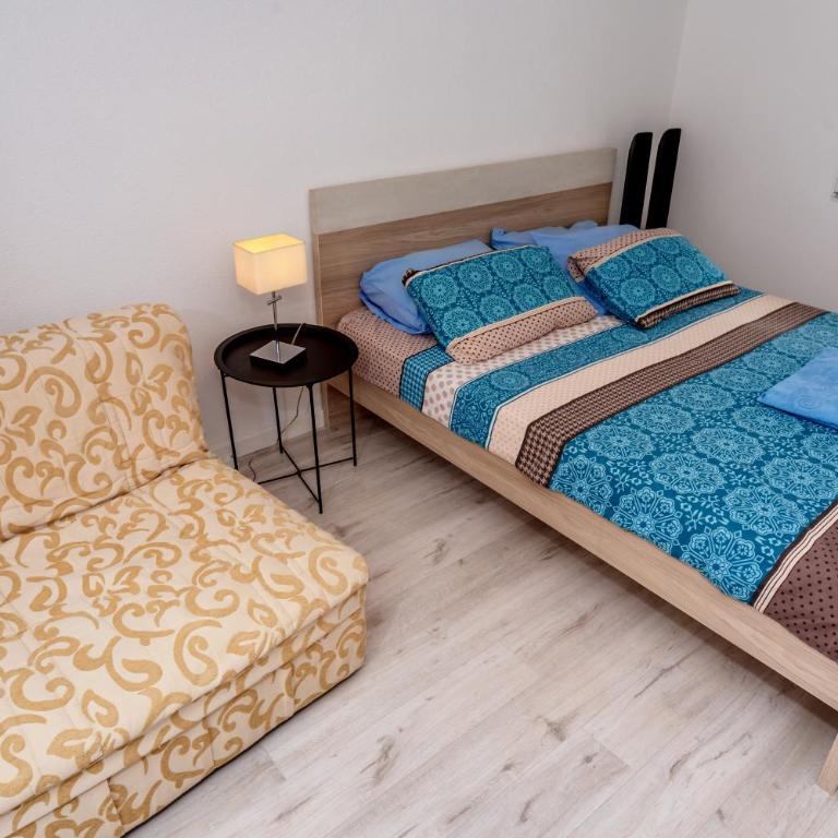 Apartmani LIRA - Apartman sa 2 Spavaće Sobe - 17