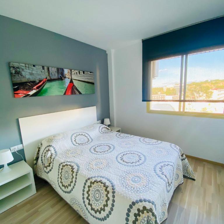 ARQUUS APARTMENT SALOU BEACH - Apartamento de 1 dormitorio - 6