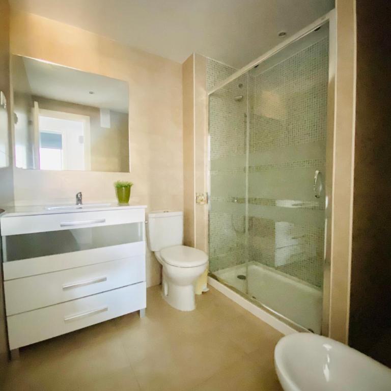 ARQUUS APARTMENT SALOU BEACH - Apartamento de 1 dormitorio - 7