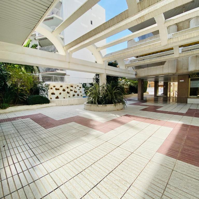 ARQUUS APARTMENT SALOU BEACH - Apartamento de 1 dormitorio - 8