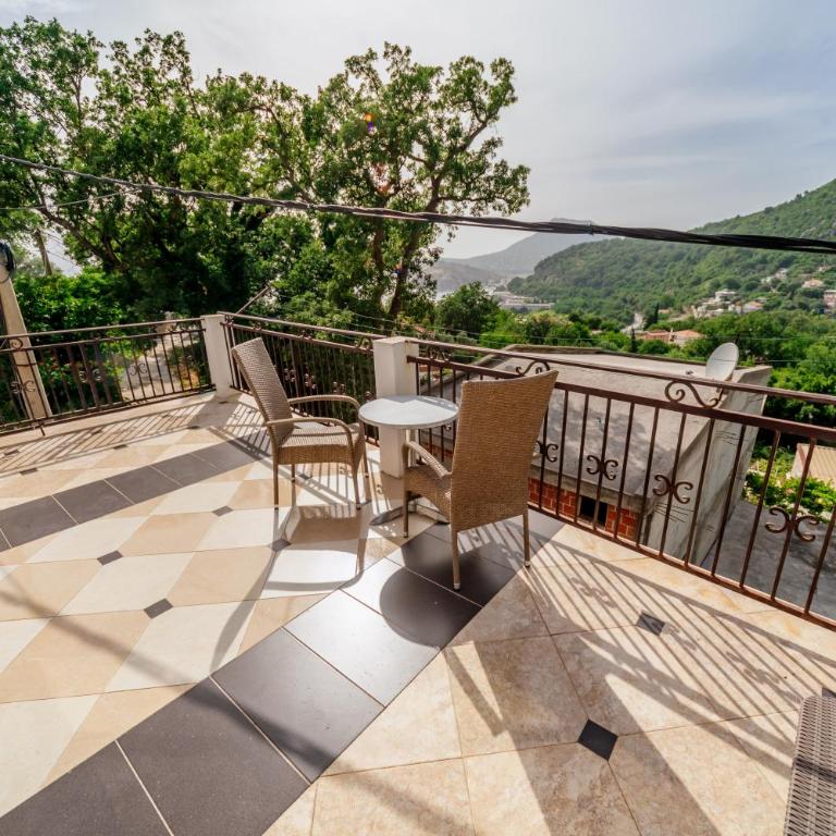 Apartmani LIRA - Apartman sa 2 Spavaće Sobe - 21