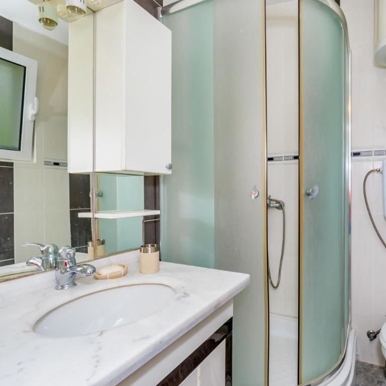 Apartmani LIRA - Apartman - 1
