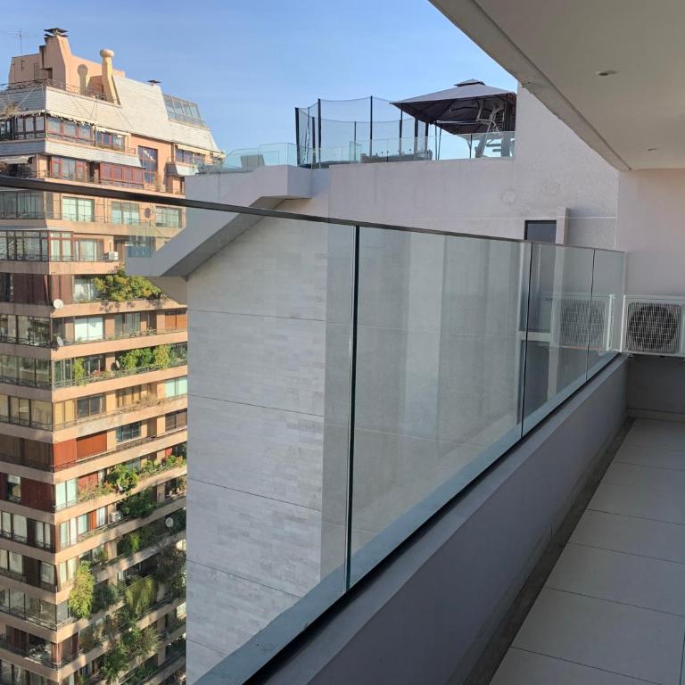Zip Housing El Golf - Apartamento de 2 dormitorios - 19