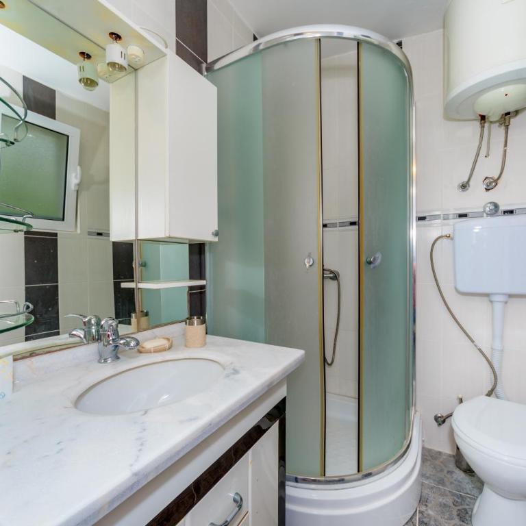Apartmani LIRA - Apartman - 2