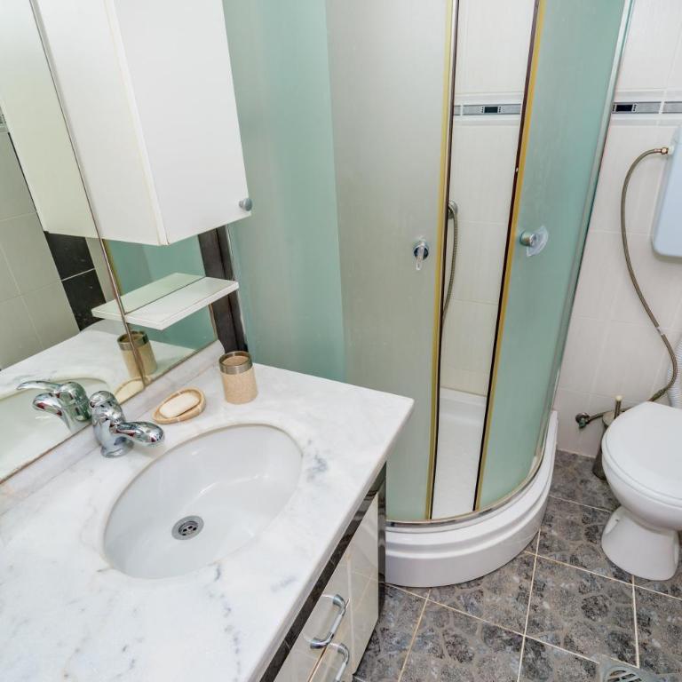 Apartmani LIRA - Apartman - 8
