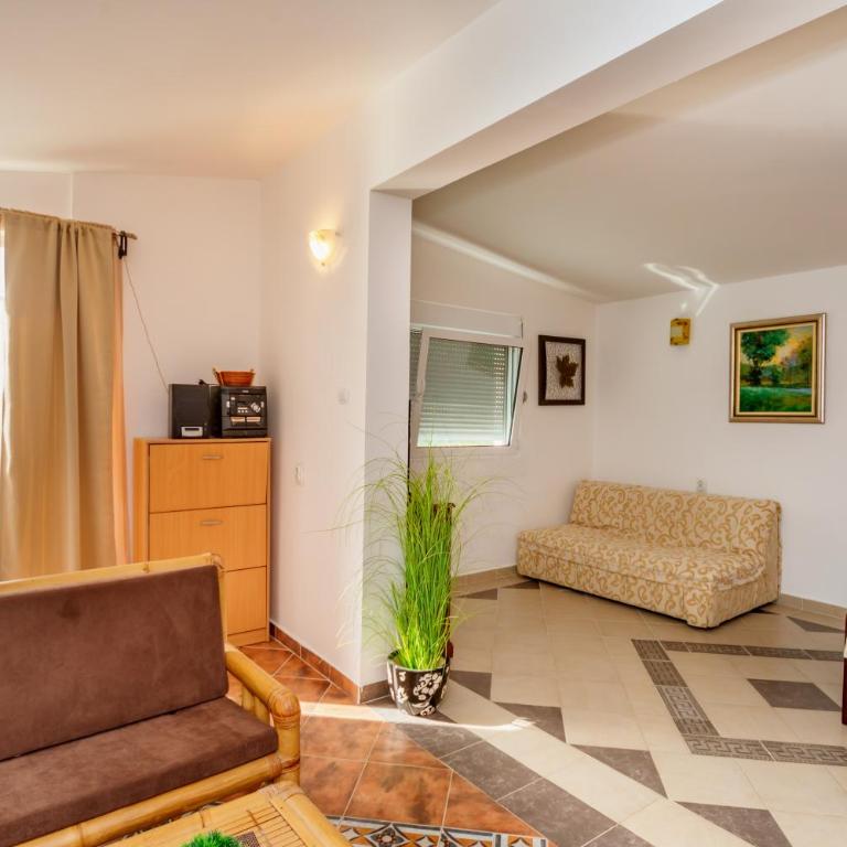 Apartmani LIRA - Apartman - 7