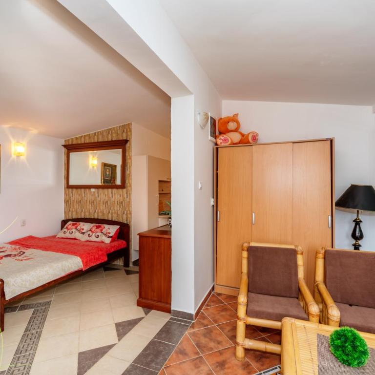 Apartmani LIRA - Apartman - 6
