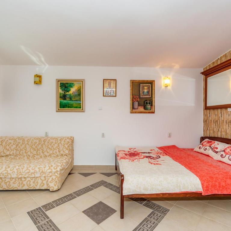 Apartmani LIRA - Apartman - 5