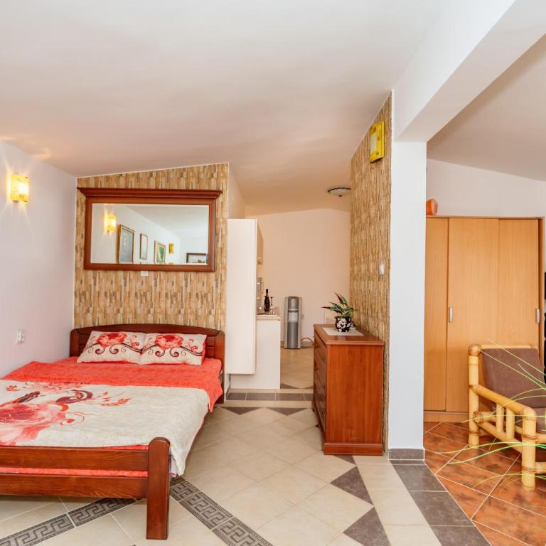 Apartmani LIRA - Apartman - 4