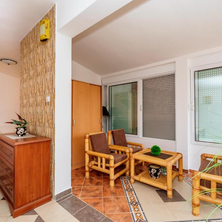 Apartmani LIRA - Apartman - 3