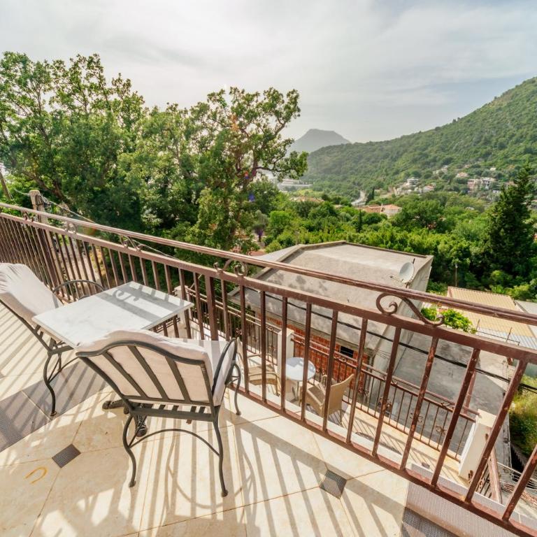 Apartmani LIRA - Apartman - 16