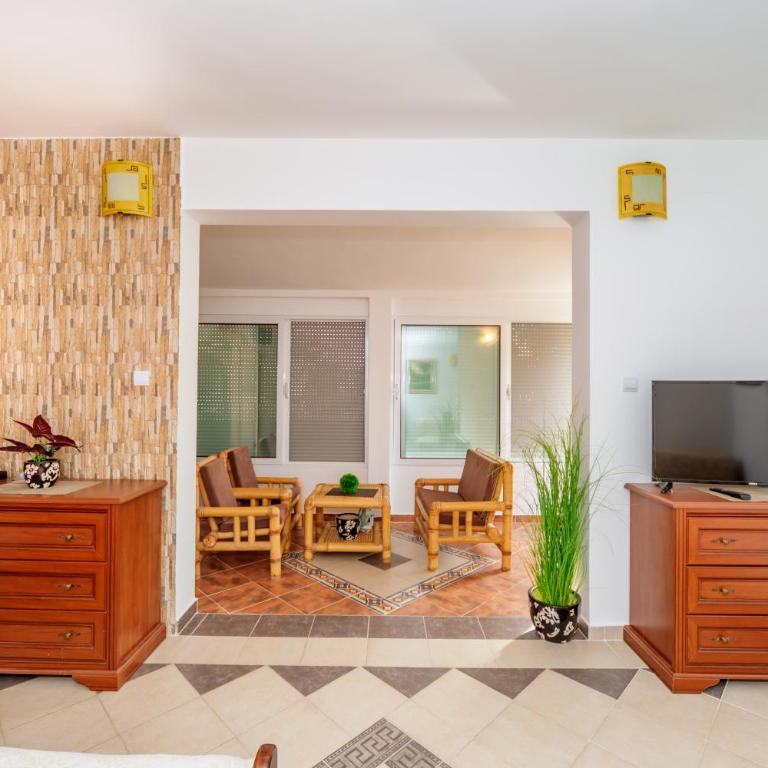 Apartmani LIRA - Apartman - 15