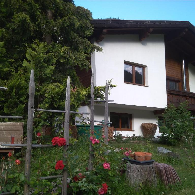 "Michls Hoamat" 6-9 Personen - Apartment - 9