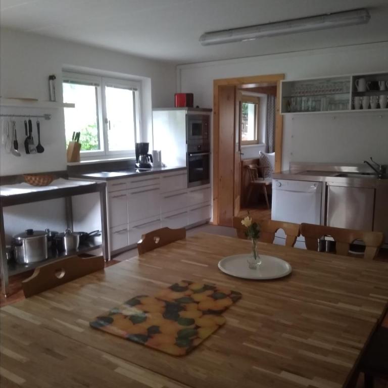 "Michls Hoamat" 6-9 Personen - Apartment - 21