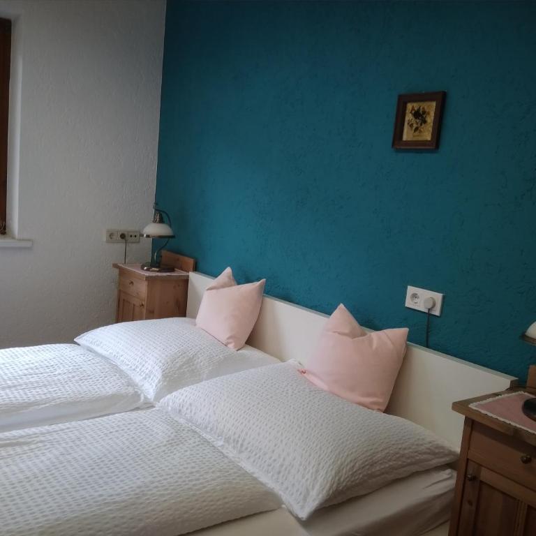 "Michls Hoamat" 6-9 Personen - Apartment - 22