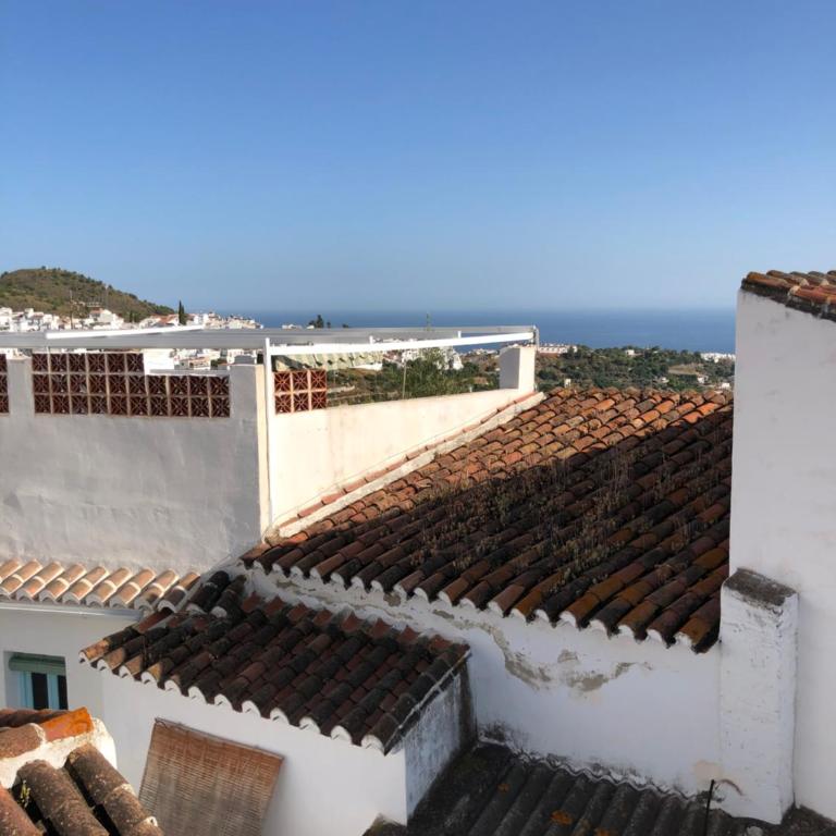 Cerezo's House - Terrace & Sun - Casa con 1 dormitorio - 33