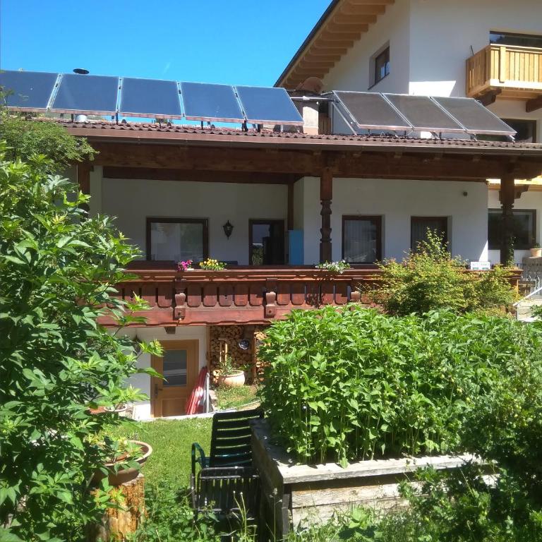 "Michls Hoamat" 6-9 Personen - Apartment - 11