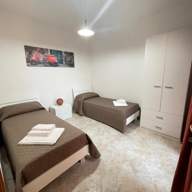 Vista Mozzafiato - Casa con 2 Camere da Letto - 19