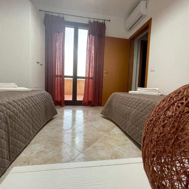 Vista Mozzafiato - Casa con 2 Camere da Letto - 20