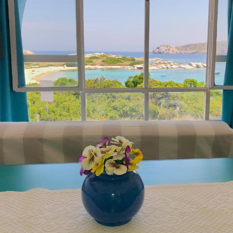 Capo Testa Vista Mare - Appartamento con 1 Camera da Letto - 2
