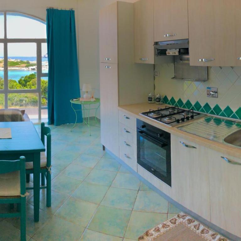 Capo Testa Vista Mare - Appartamento con 1 Camera da Letto - 13