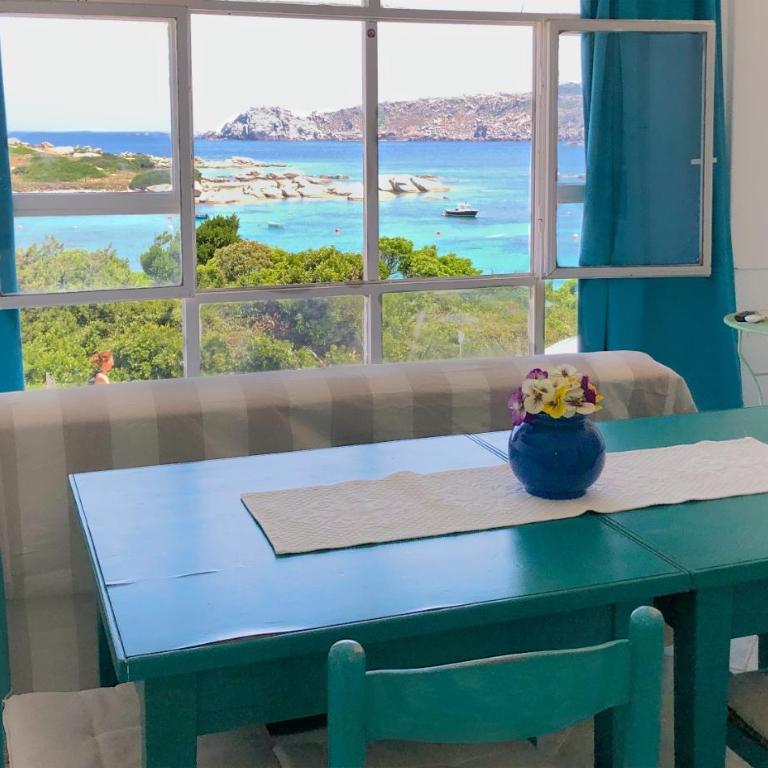 Capo Testa Vista Mare - Appartamento con 1 Camera da Letto - 12