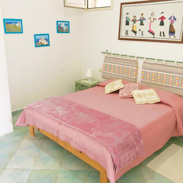 Capo Testa Vista Mare - Appartamento con 1 Camera da Letto - 19