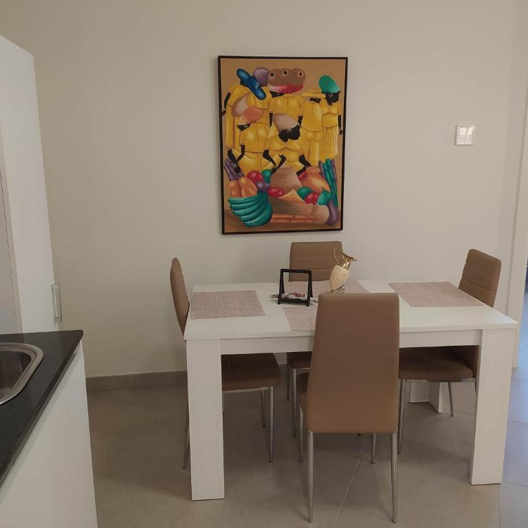 Refugio Urbano - Free Parking - Apartamento de 1 dormitorio - 16