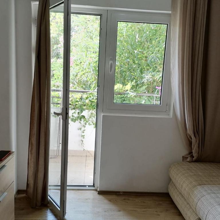 Candy apartment central location Bečići - One-Bedroom Apartment - 7
