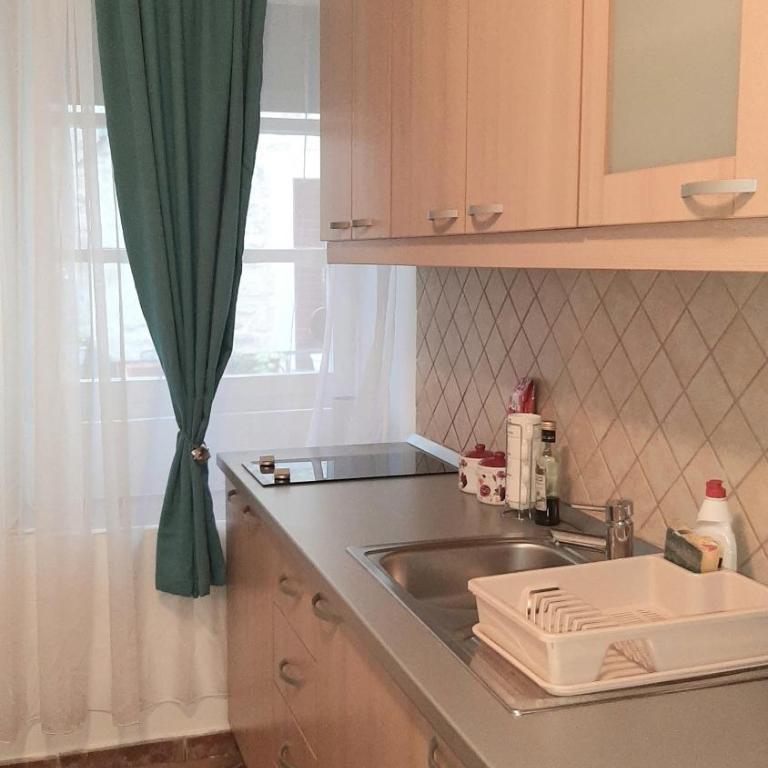 Apartment Ozana - Two-Bedroom Apartment - 14