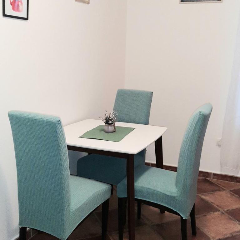 Apartment Ozana - Two-Bedroom Apartment - 13