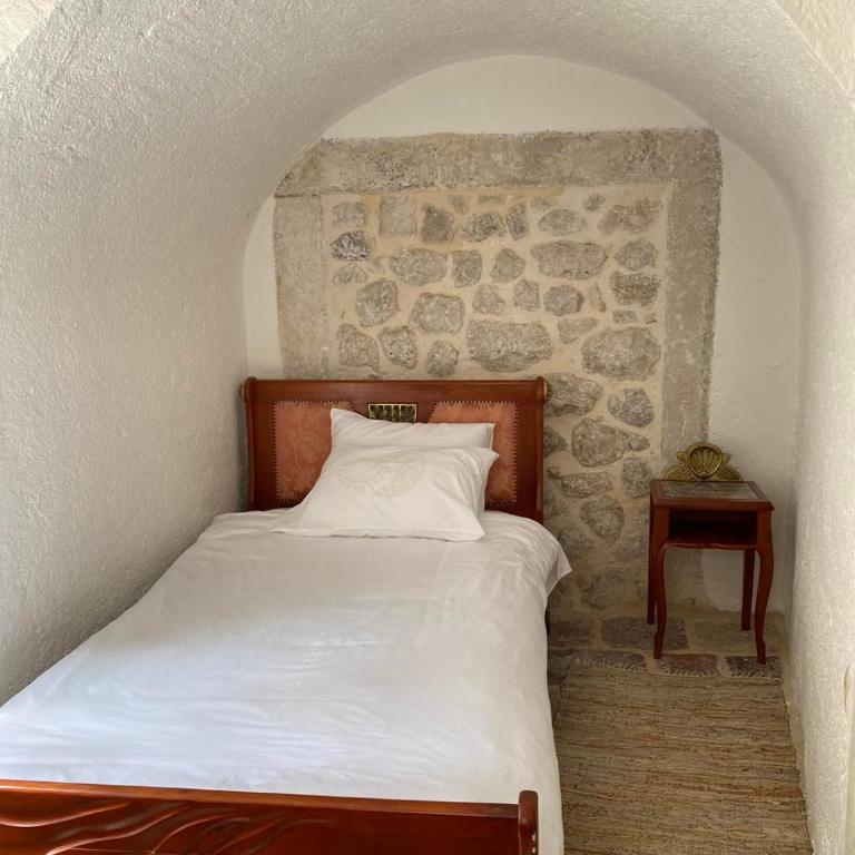 Apartment Ozana - Two-Bedroom Apartment - 23