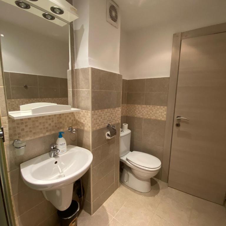 Apartment Ozana - Two-Bedroom Apartment - 20