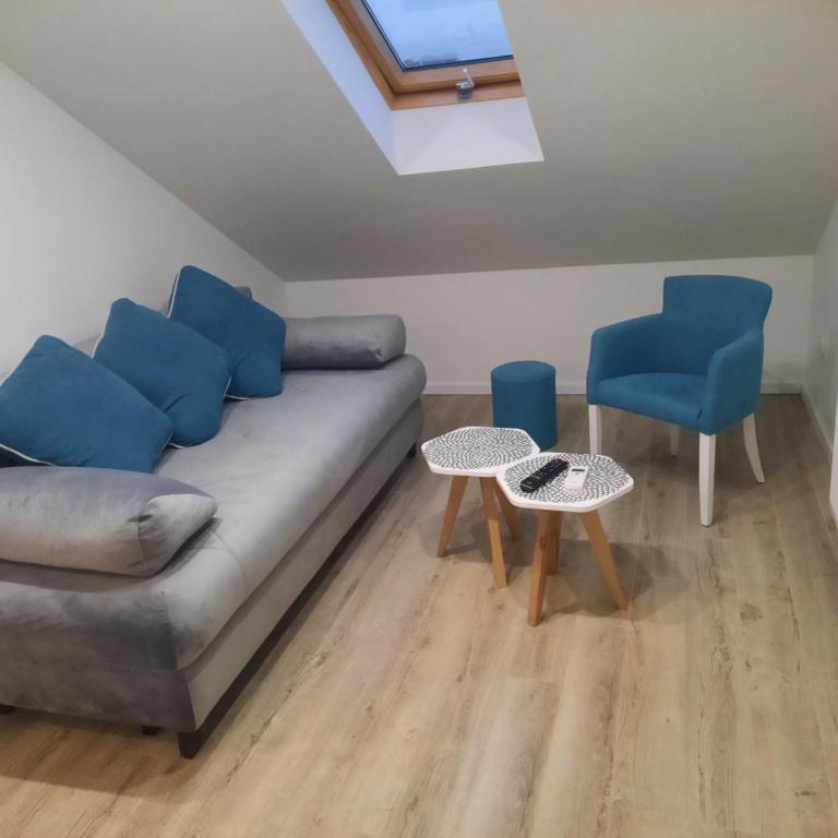Apartman MN - Apartman sa 1 Spavaćom Sobom - 9