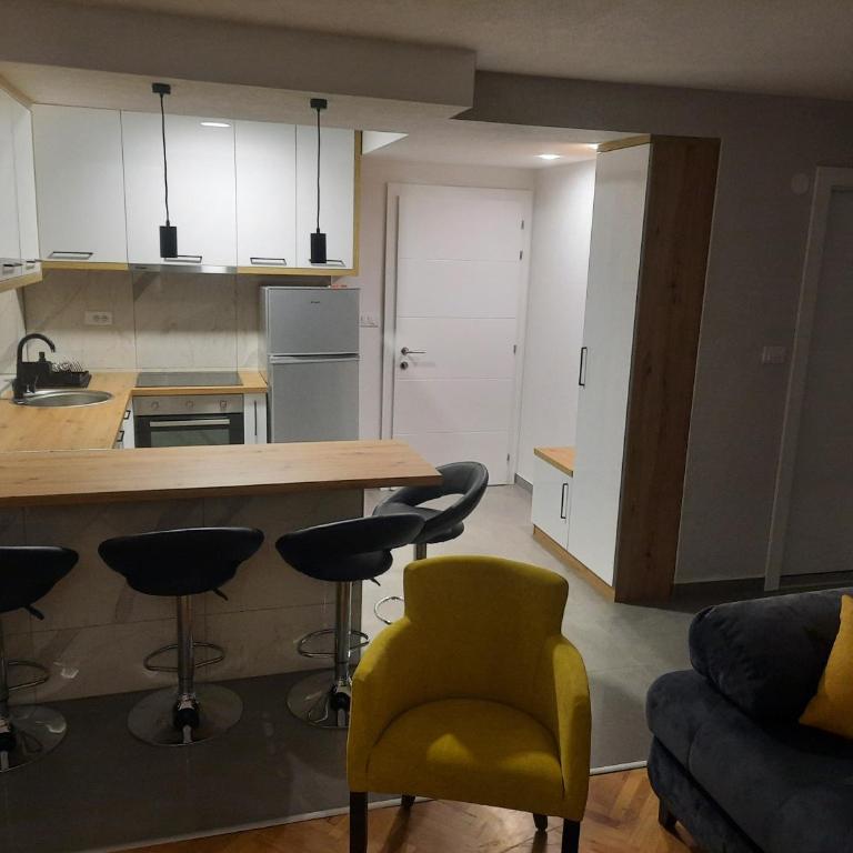 Apartman MN - Apartman - 2