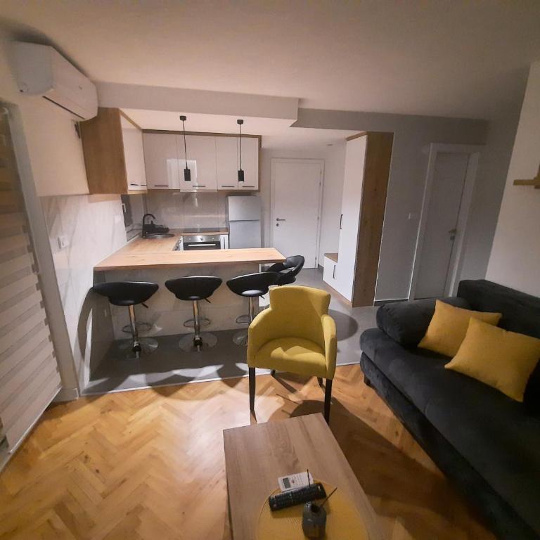 Apartman MN - Apartman - 3
