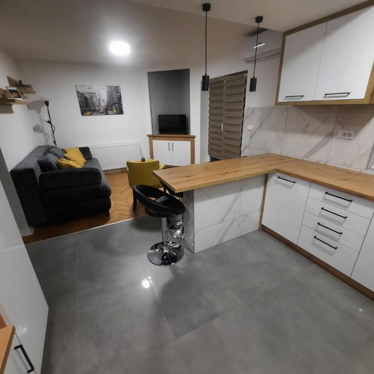 Apartman MN - Apartman - 1