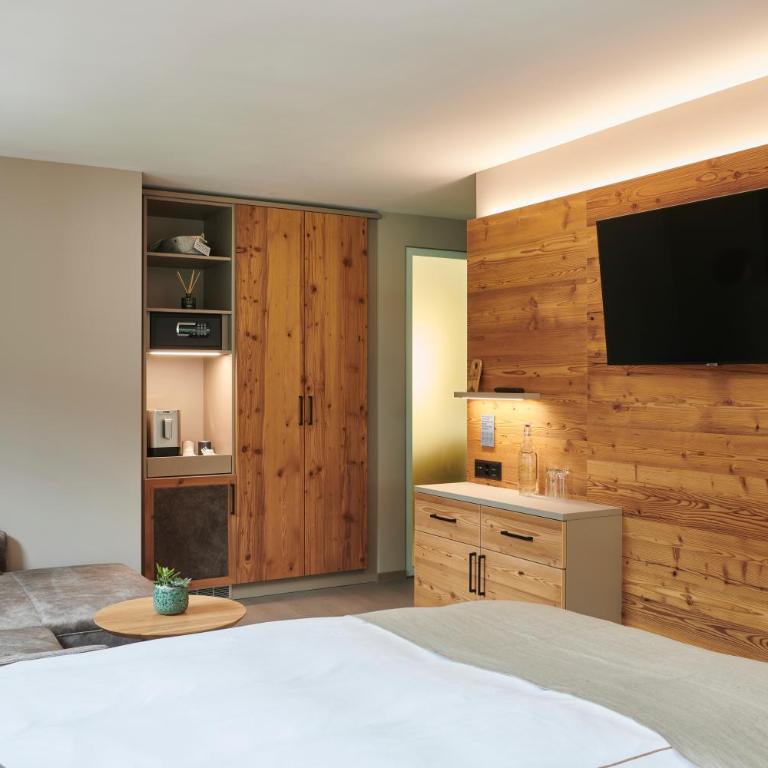 Matthiol Boutique Hotel - Spa Doppelzimmer - 2