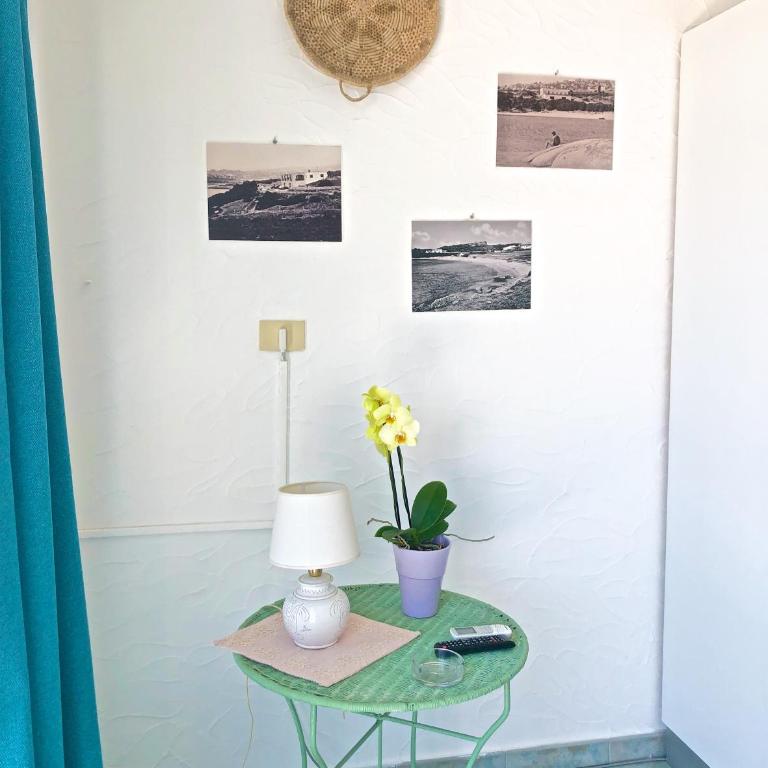 Capo Testa Vista Mare - Appartamento con 1 Camera da Letto - 23