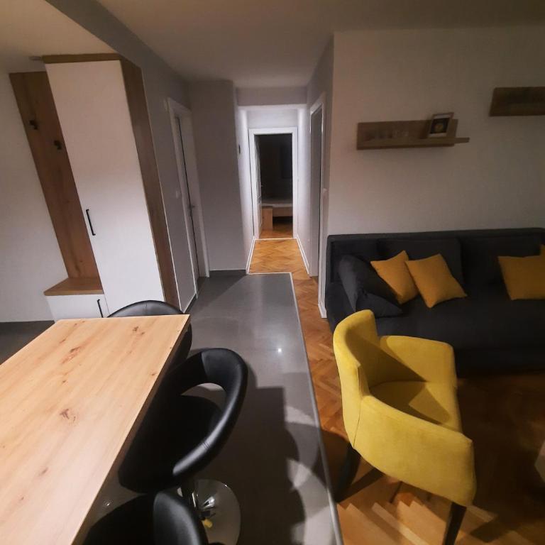 Apartman MN - Apartman - 11