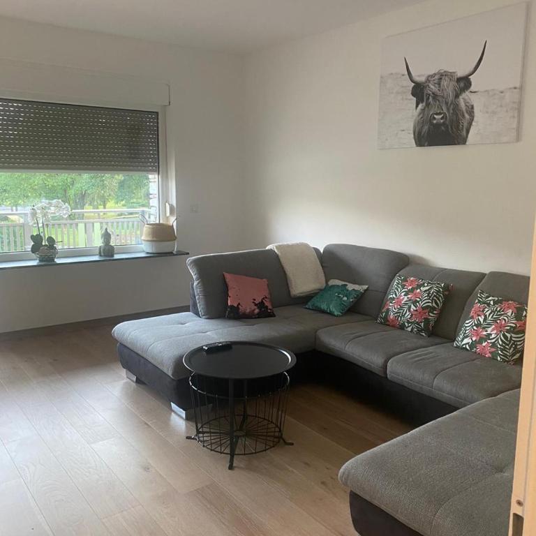 Apartment mit Parkblick - Appartement 2 Chambres - 5