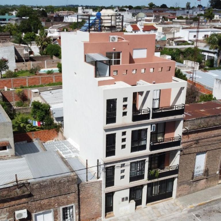 Edificio Panorámico Victoria - Apartamento de 1 dormitorio - 1