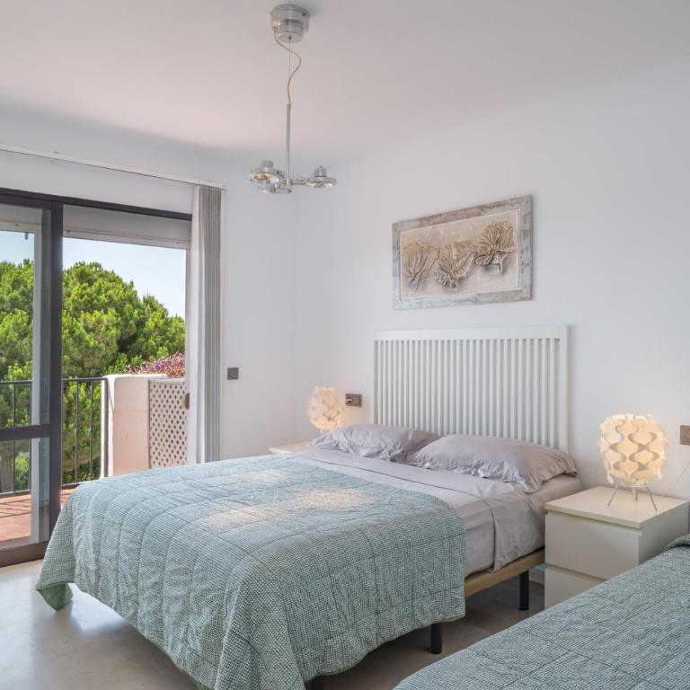 Beach Apartment Las Acacias Torrenueva - Apartamento de 1 dormitorio - 37