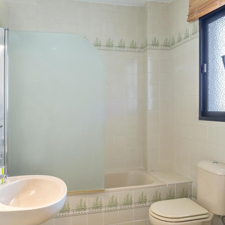 Beach Apartment Las Acacias Torrenueva - Apartamento de 1 dormitorio - 36