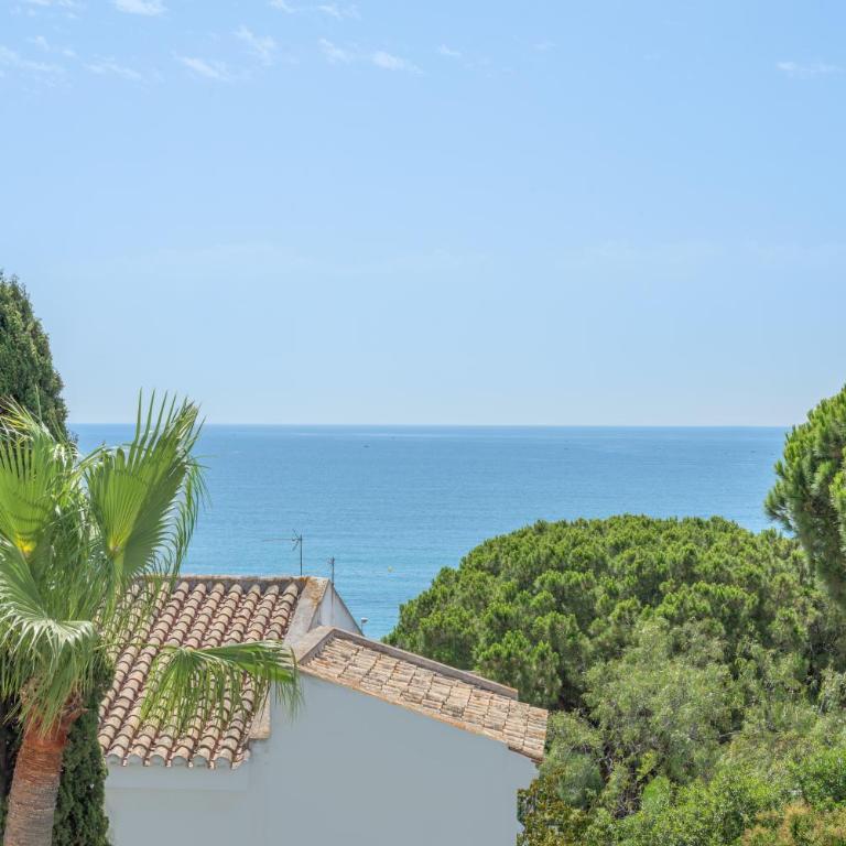 Beach Apartment Las Acacias Torrenueva - Apartamento de 1 dormitorio - 51