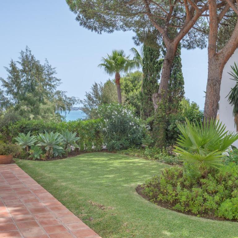 Beach Apartment Las Acacias Torrenueva - Apartamento de 1 dormitorio - 50