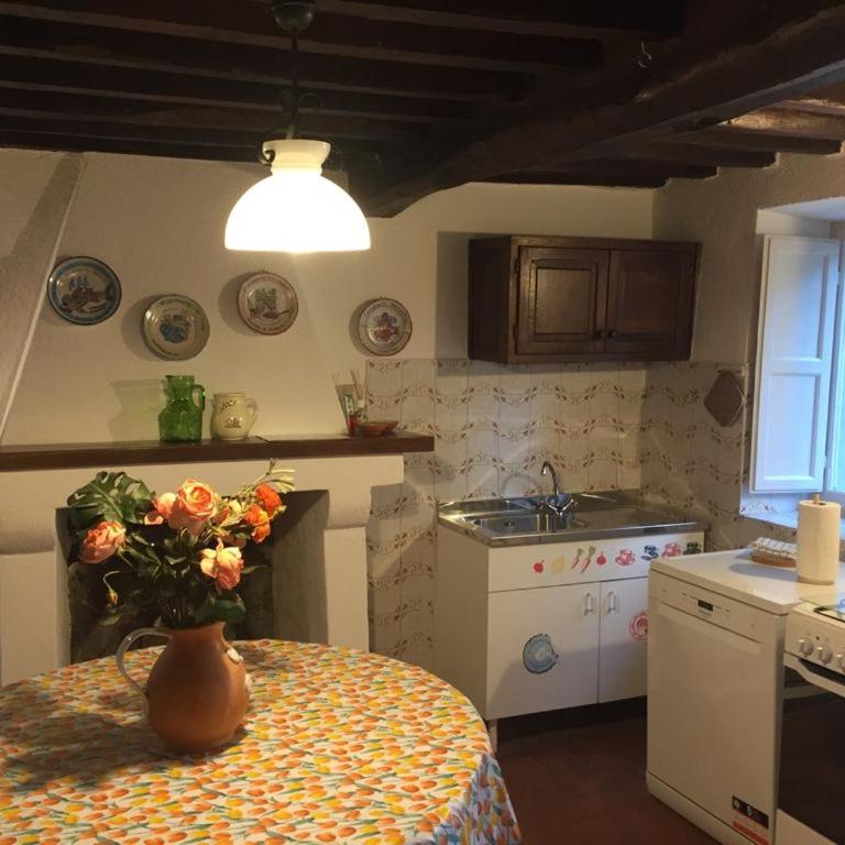 casa oliveto - Haus mit 4 Schlafzimmern - 11