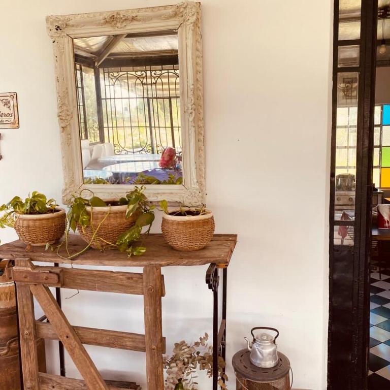 Quinta en Canning La Florinda - Casa de 2 dormitorios - 10