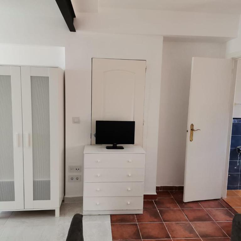 Casa Maria - Estudio - 2